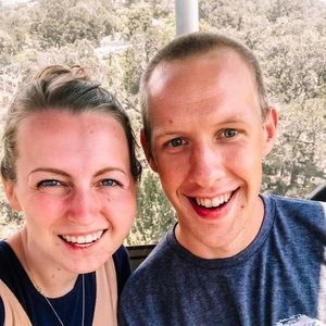 Meet your Posher, Kristen